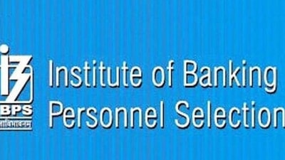 IPBS PO, SO 2024: Last date to apply tomorrow at ibps.in IPBS PO, SO 2024: Last date to apply tomorrow at ibps.in