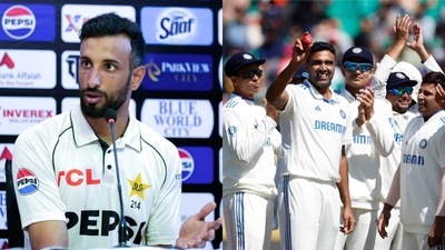 Is India vs Pakistan WTC final still a possibility? Is India vs Pakistan WTC final still a possibility?