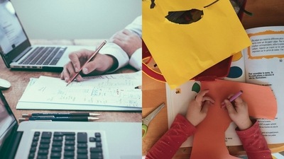 How arts and crafts outperform jobs in boosting life satisfaction How arts and crafts outperform jobs in boosting life satisfaction