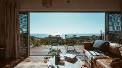 Top 7 balcony chairs for an unmatched outdoor seating experience (Pexels) Top 7 balcony chairs for an unmatched outdoor seating experience (Pexels)