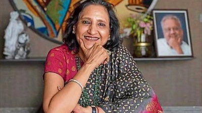 Rekha Jhunjhunwala-backed Baazar Style Retail (Style Baazar) is reportedly launching its initial public offering (IPO) this week. Rekha Jhunjhunwala-backed Baazar Style Retail (Style Baazar) is reportedly launching its initial public offering (IPO) this week.
