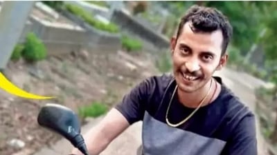 Sanjoy Roy is the prime accused in the rape and murder of the postgraduate trainee doctor. Sanjoy Roy is the prime accused in the rape and murder of the postgraduate trainee doctor.