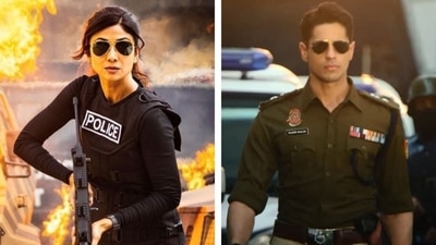 A glimpse at Bollywood celebrities who made their OTT debut in 2024. A glimpse at Bollywood celebrities who made their OTT debut in 2024.