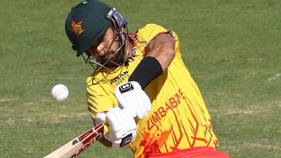 Fantasy 11 Prediction - MAX60 2024 - Caribbean Tigers vs Grand Cayman Jaguars (AFP) Fantasy 11 Prediction - MAX60 2024 - Caribbean Tigers vs Grand Cayman Jaguars (AFP)