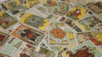 Read about your daily tarot prediction for August 20, 2024. (Pixabay)