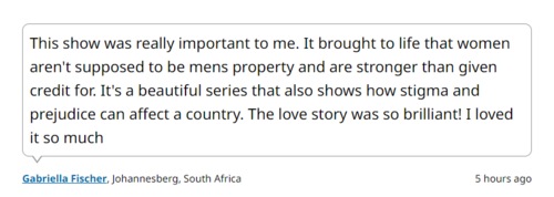 My Lady Jane Fans demand showrunners to revive show for Season 2 (Change.org/ SAVE 'My Lady Jane')