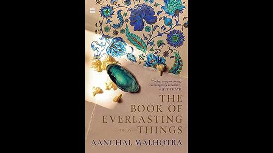 ₹799; HarperCollins Publishers ₹799; HarperCollins Publishers