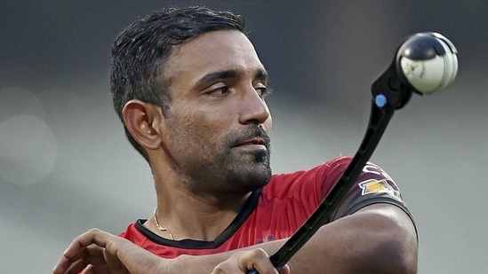 'I was so ashamed...knew how burdensome my existence was': Robin Uthappa opens up on battling depression in 2011