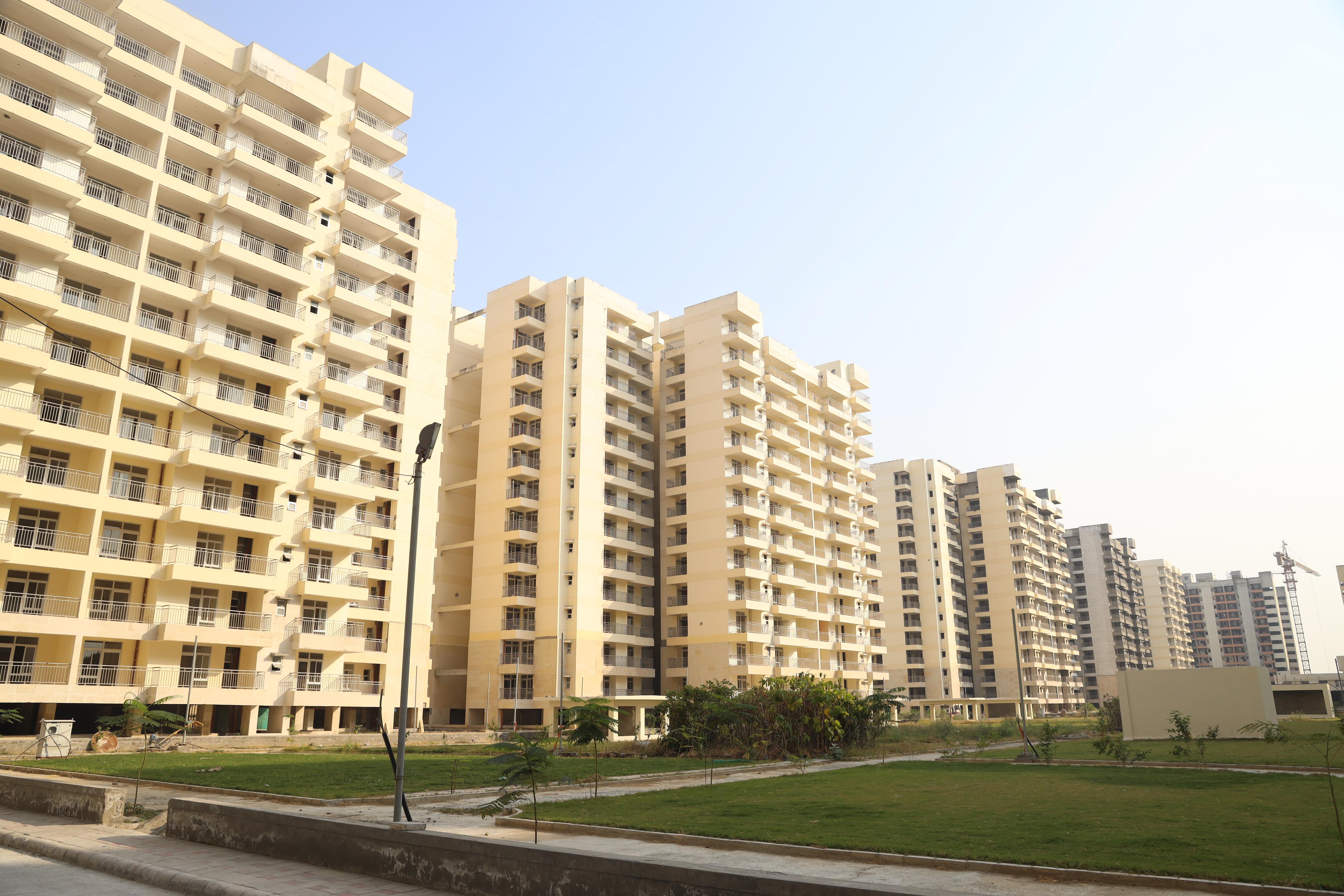 The DDA Dwarka Housing Scheme 2024 to offer 173 flats with prices starting at ₹1.28 crore(DDA)