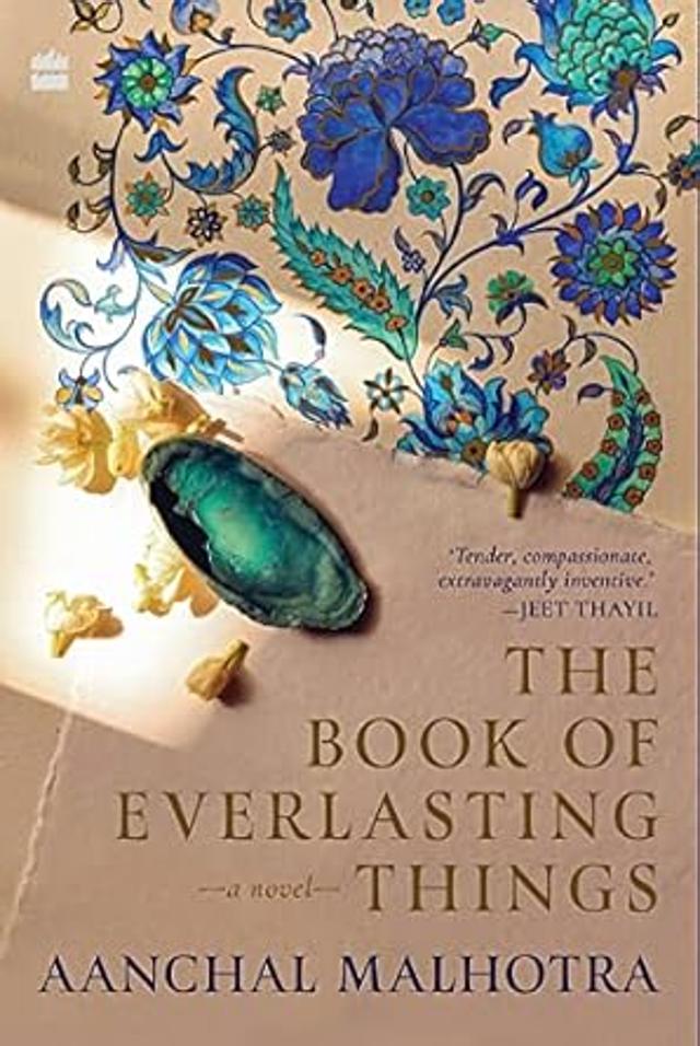 ₹799; HarperCollins Publishers ₹799; HarperCollins Publishers