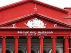 Karnataka high court (Representative Photo)