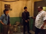 Tahir Raj Bhasin on 10 years of Mardaani Tahir Raj Bhasin on 10 years of Mardaani