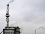 An assessment found the northeast, east and south Delhi districts to be the most vulnerable to climate crisis. (AFP) An assessment found the northeast, east and south Delhi districts to be the most vulnerable to climate crisis. (AFP)
