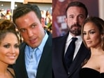 Jennifer Lopez and Ben Affleck's second romance comes to an end on 2nd wedding anniversary