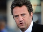 Matthew Perry's doctors surrender prescription licenses