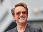 (FILES) US actor Robert Downey Jr. addressed his return to the MCU as Doctor Doom. (Photo by Chris DELMAS / AFP)(AFP) (FILES) US actor Robert Downey Jr. addressed his return to the MCU as Doctor Doom. (Photo by Chris DELMAS / AFP)(AFP)
