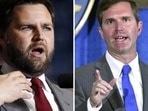 Taking an offense at the Andy Beshear's remarks, JD Vance called the governor a “disgusting person” for “wishing that a member of my family would get raped.” Taking an offense at the Andy Beshear's remarks, JD Vance called the governor a “disgusting person” for “wishing that a member of my family would get raped.”