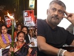 Vivek Agnihotri on Kolkata rape case Vivek Agnihotri on Kolkata rape case