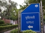 In a letter to Union Public Service Commission (UPSC) chairman Preeti Sudan, Union minister Jitendra Singh asked to cancel an advertisement for the lateral entry of 45 bureaucrats, suggesting a review keeping in mind reservation norms to ensure social equity. (HT PHOTO)