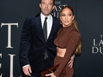FILE - Jennifer Lopez filed for divorce from Ben Affleck on Tuesday, August 20. (Photo by Evan Agostini/Invision/AP, File) FILE - Jennifer Lopez filed for divorce from Ben Affleck on Tuesday, August 20. (Photo by Evan Agostini/Invision/AP, File)