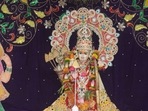 This year, Janmashtami will be observed on August 26. (HT Photo) This year, Janmashtami will be observed on August 26. (HT Photo)
