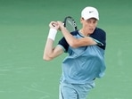 Jannik Sinner cleared of wrongdoing after failed drug tests(Getty Images via AFP) Jannik Sinner cleared of wrongdoing after failed drug tests(Getty Images via AFP)