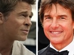 Brad Pitt and Tom Cruise's daughters have dropped their fathers' last names Brad Pitt and Tom Cruise's daughters have dropped their fathers' last names