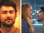 Brandon Skelnar reacts to rumours of rift between Blake Lively and Justin Baldoni Brandon Skelnar reacts to rumours of rift between Blake Lively and Justin Baldoni