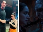 Sunil Kumar plays Sarkata in Shraddha Kapoor-starrer Stree 2 Sunil Kumar plays Sarkata in Shraddha Kapoor-starrer Stree 2