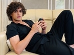 Mohsin Khan rose to fame with his role of Kartik in Yeh Rishta Kya Kehlata Hai.
(Instagram) Mohsin Khan rose to fame with his role of Kartik in Yeh Rishta Kya Kehlata Hai.
(Instagram)