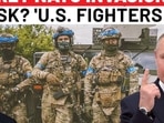 Secret NATO Invasion Of Russia Via Kursk Confirmed? Secret NATO Invasion Of Russia Via Kursk Confirmed?