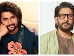 Nani has reacted to Arshad Warsi's comment on Prabhas.
Nani has reacted to Arshad Warsi's comment on Prabhas.