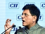 Piyush Goyal (ANI) Piyush Goyal (ANI)