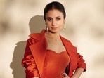 Rasika Dugal was recently seen in Mirzapur 3.