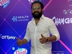 Rishab Shetty's Kantara released in 2022.(HT Photo) Rishab Shetty's Kantara released in 2022.(HT Photo)