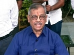 Senior advocate Ujjwal Nikam Senior advocate Ujjwal Nikam