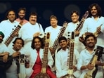 Sikar Gharana Ensemble