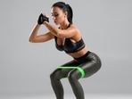 Workouts and light stretches can help us feel better and give us fresh perspectives on how to address our issues.