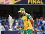 Markram said that he took some time away from the game after the final which helped him process the outcome. Markram said that he took some time away from the game after the final which helped him process the outcome.
