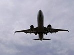Boeing suspends 777X flight tests after part failure: Report(REUTERS/Representational image) Boeing suspends 777X flight tests after part failure: Report(REUTERS/Representational image)