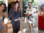 Today's round-up of best-dressed celebrities will not only serve you elegant date-night look inspiration but also beach-ready outfits and swimsuits that you can steal for your next getaway. The list features Deepika Padukone, Kylie Jenner, Malaika Arora, Kriti Kharbanda, and other stars. 