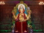 Ganesh Chaturthi 2024: Ganesh Chaturthi falls annually on the Chaturthi tithi of Shukla Paksha. It lasts for 10 days. (ANI) Ganesh Chaturthi 2024: Ganesh Chaturthi falls annually on the Chaturthi tithi of Shukla Paksha. It lasts for 10 days. (ANI)