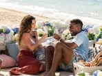Kendall Washington breaks-up with Nicole Jacky 
