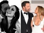 Ben Affleck and Jennifer Lopez had 2 engagements, 2 weddings, and 2 breakups across 2 decades(Instagram) Ben Affleck and Jennifer Lopez had 2 engagements, 2 weddings, and 2 breakups across 2 decades(Instagram)
