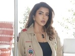 Lakshmi Manchu is the daughter of Telugu cinema’s veteran actor Mohan Babu.
(Instagram) Lakshmi Manchu is the daughter of Telugu cinema’s veteran actor Mohan Babu.
(Instagram)