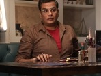 Mukesh Chhabra talked about Ramayan. Mukesh Chhabra talked about Ramayan.