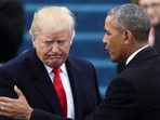 UK envoy believed Trump pulled out of the Iran nuclear deal because it was associated with his predecessor Barack Obama, according to a leaked document. UK envoy believed Trump pulled out of the Iran nuclear deal because it was associated with his predecessor Barack Obama, according to a leaked document.