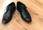 Formal shoes for men: Step up your style.