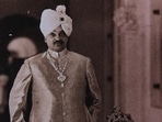 Maharaja of Nawanagar, Digvijaysinhji Ranjitsinhji Jadeja gave refuge to 650 Polish children during World War II