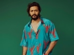 Riteish Deshmukh is Riteish Deshmukh is